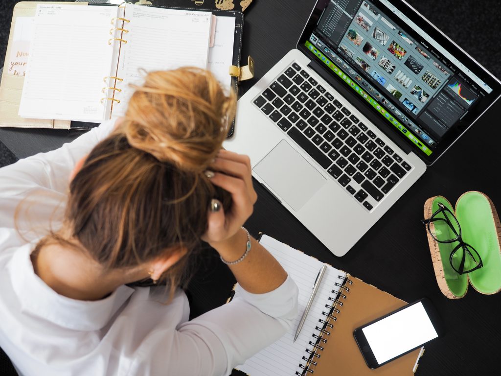 Mettre ses limites pour préserver son temps