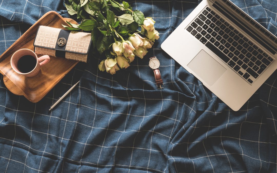 Travailler de la maison et être efficace : comment y arriver?